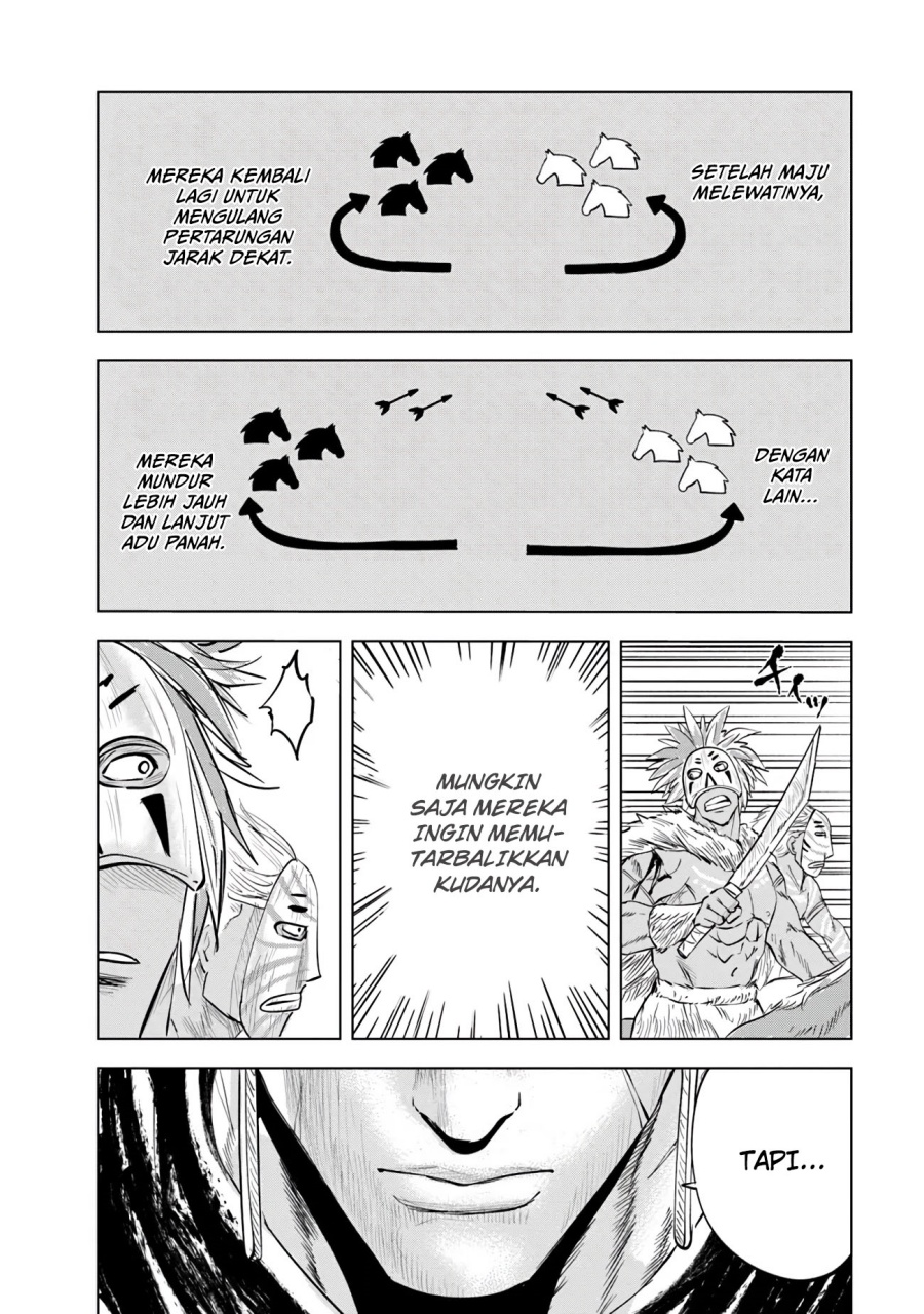 Dilarang COPAS - situs resmi www.mangacanblog.com - Komik oukoku e tsuzuku michi 085 - chapter 85 86 Indonesia oukoku e tsuzuku michi 085 - chapter 85 Terbaru 12|Baca Manga Komik Indonesia|Mangacan